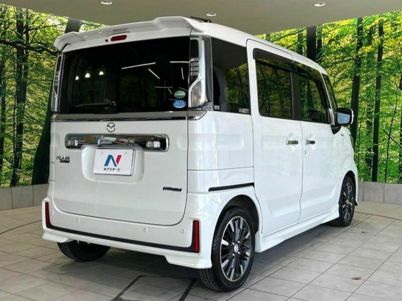 FLAIR WAGON