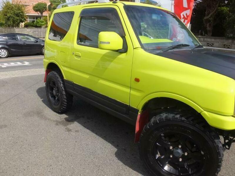 JIMNY