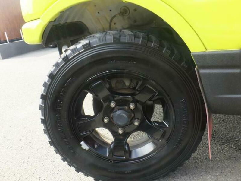 JIMNY