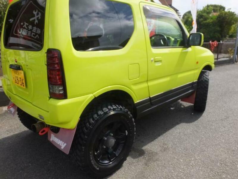 JIMNY