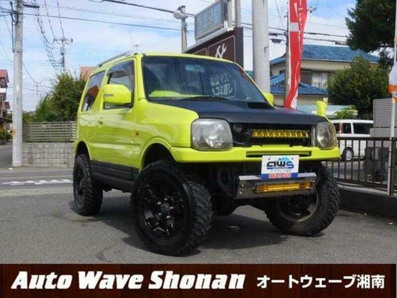 JIMNY-0
