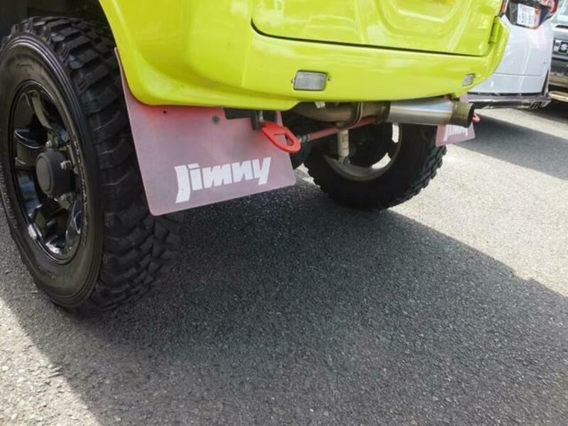 JIMNY