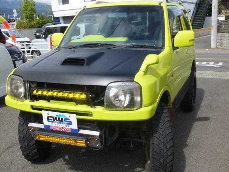 JIMNY