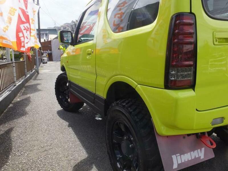 JIMNY