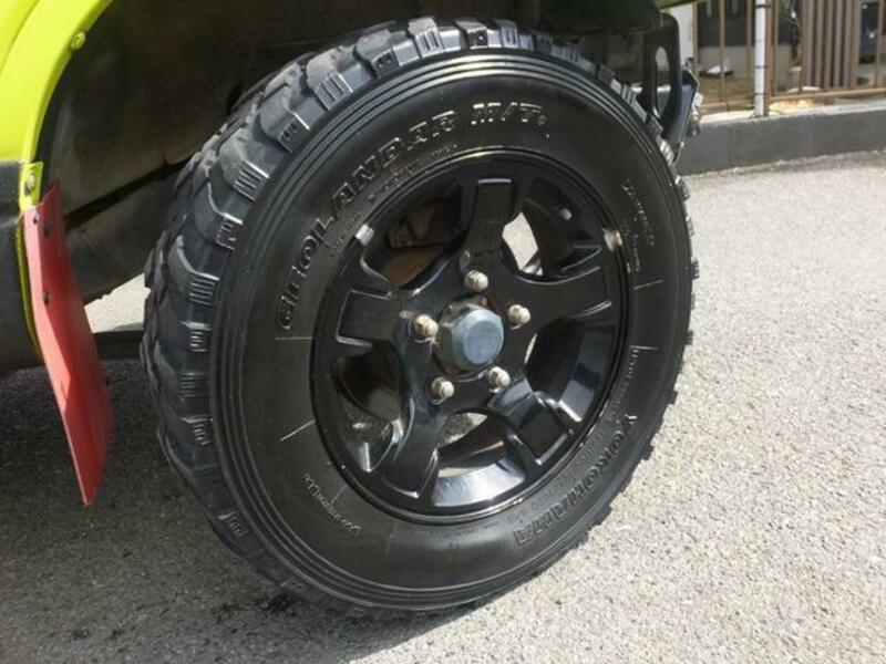 JIMNY