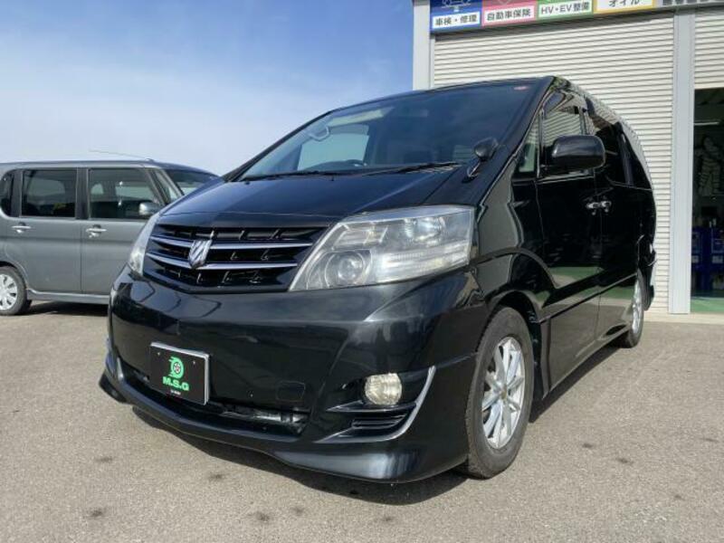 ALPHARD-0