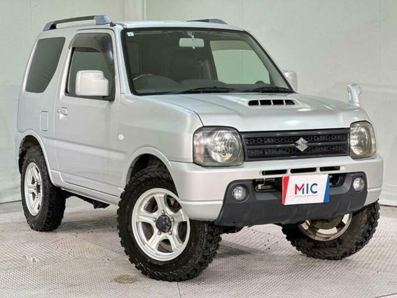JIMNY