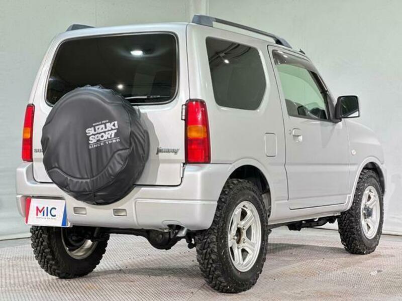 JIMNY