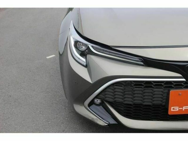 COROLLA SPORT