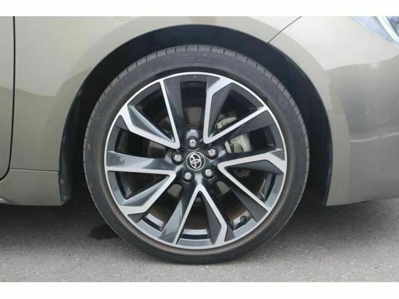 COROLLA SPORT