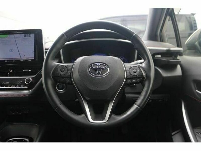 COROLLA SPORT