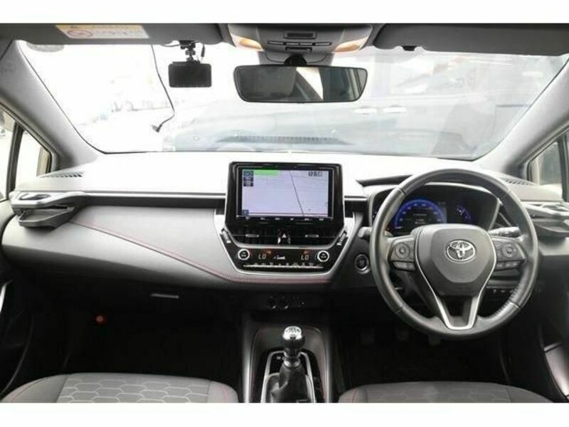 COROLLA SPORT