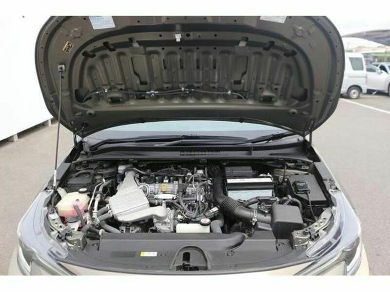 COROLLA SPORT