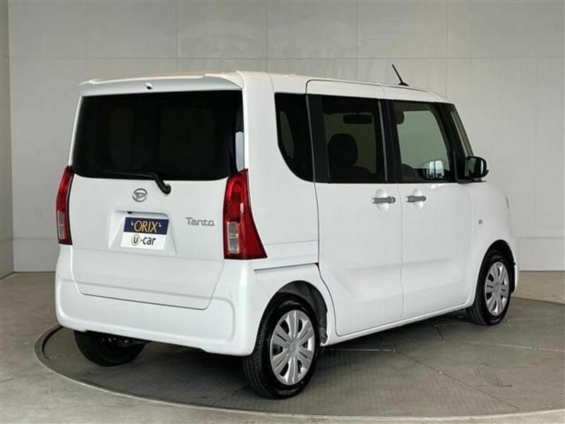 TANTO-1
