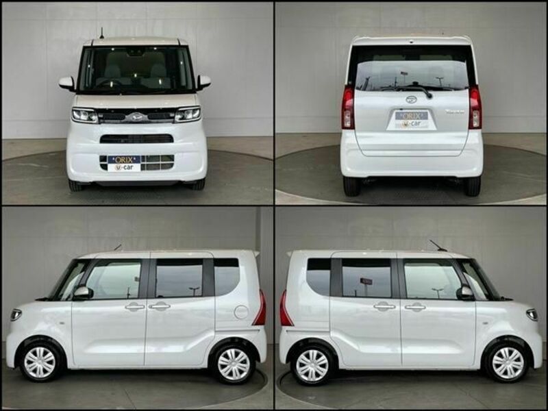 TANTO-3