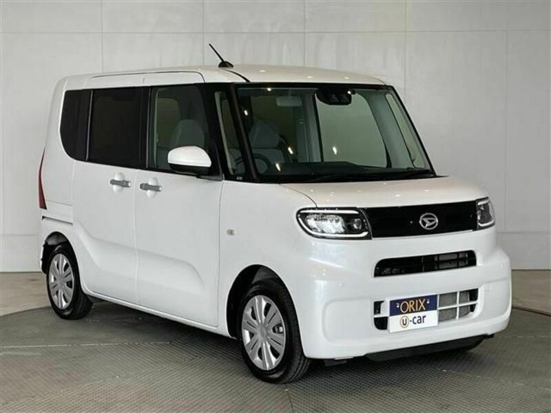 TANTO-12