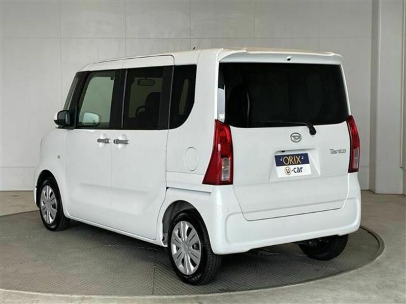 TANTO-13