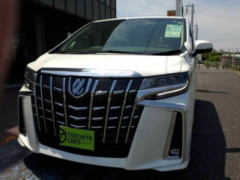 ALPHARD-0