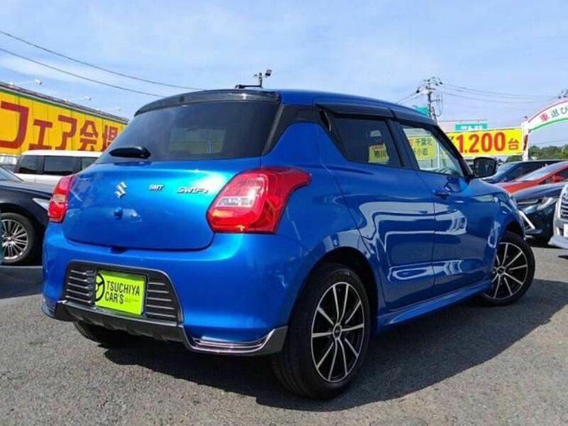 SWIFT