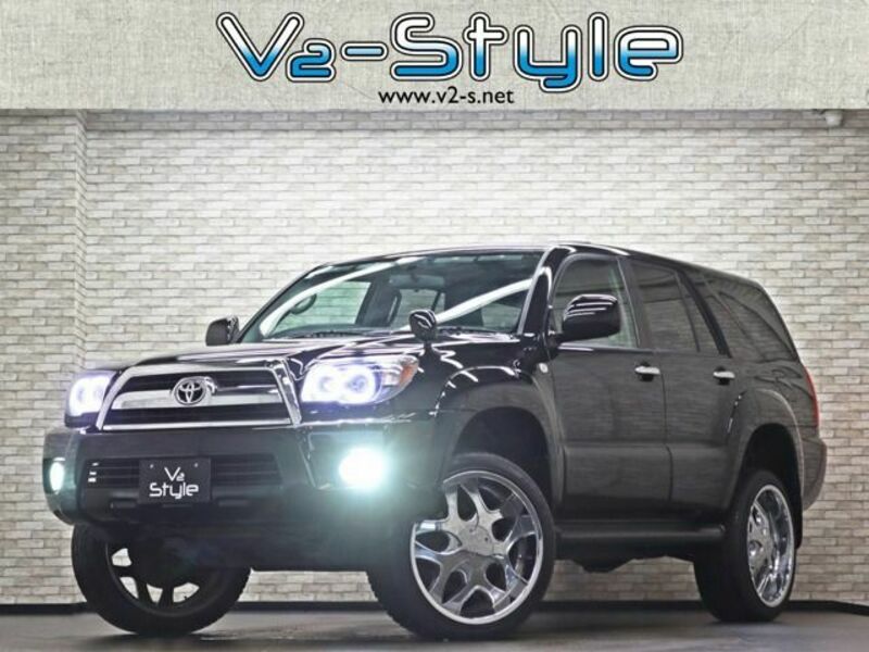 HILUX SURF-0