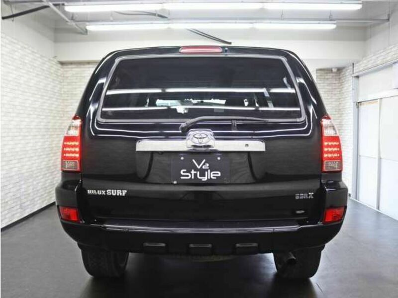 HILUX SURF