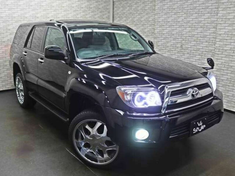 HILUX SURF