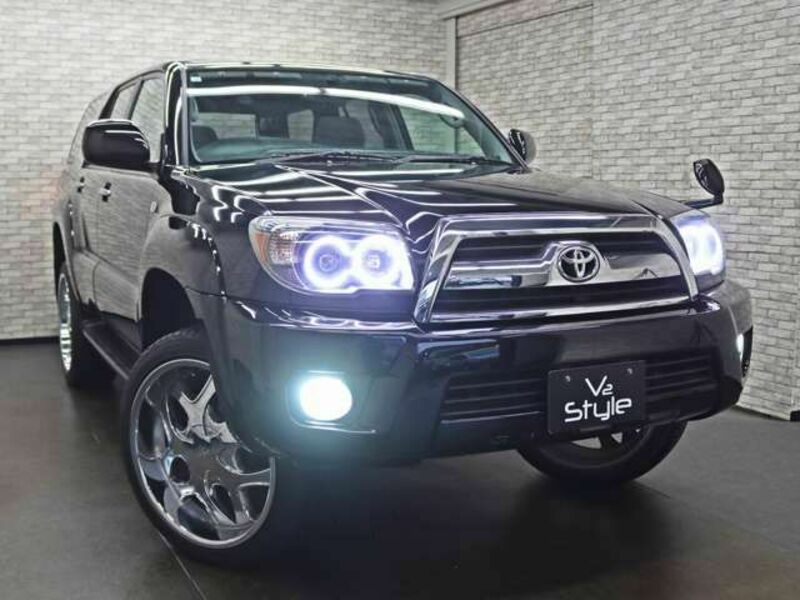 HILUX SURF