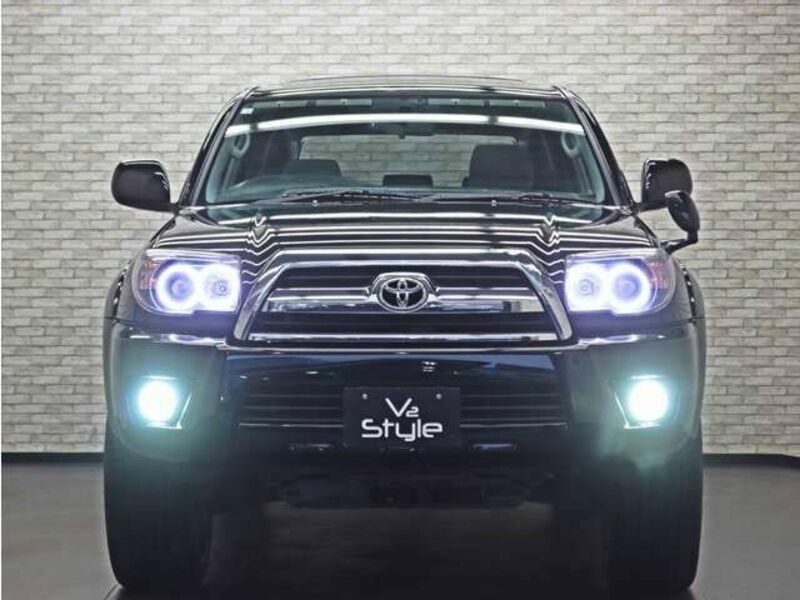 HILUX SURF