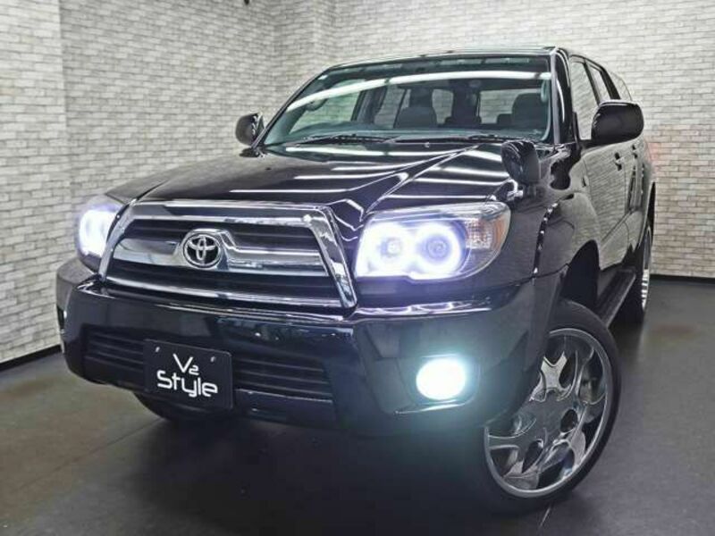 HILUX SURF