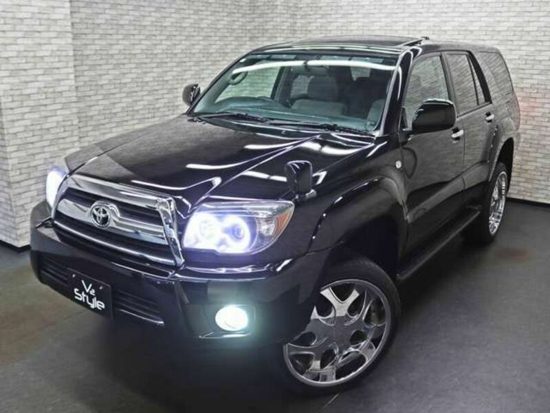 HILUX SURF