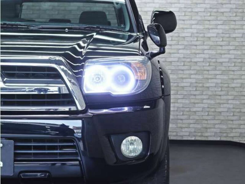 HILUX SURF