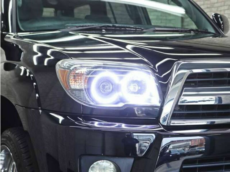 HILUX SURF