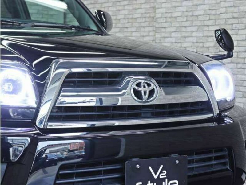HILUX SURF