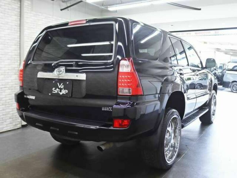 HILUX SURF