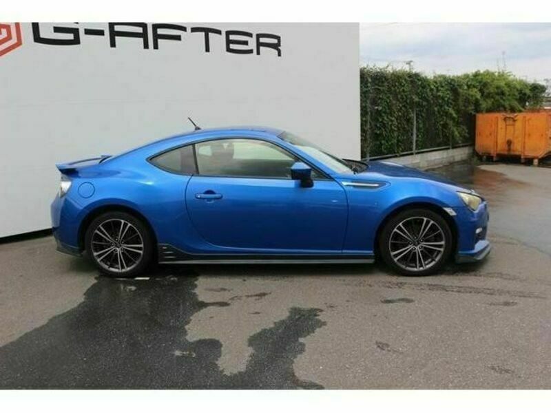 BRZ-7