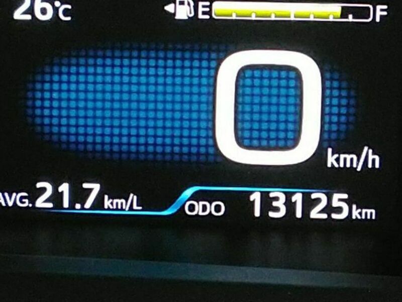 PRIUS
