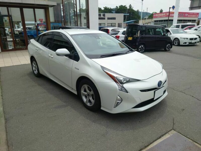 PRIUS