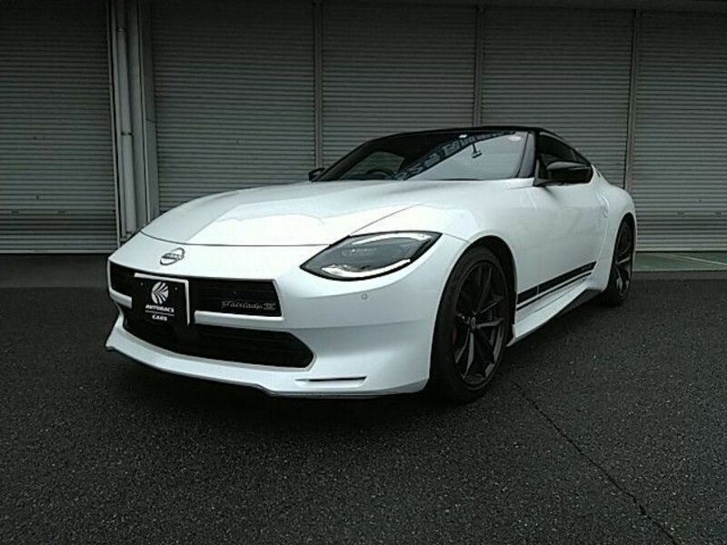 FAIRLADY Z-0