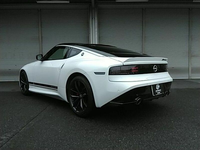 FAIRLADY Z