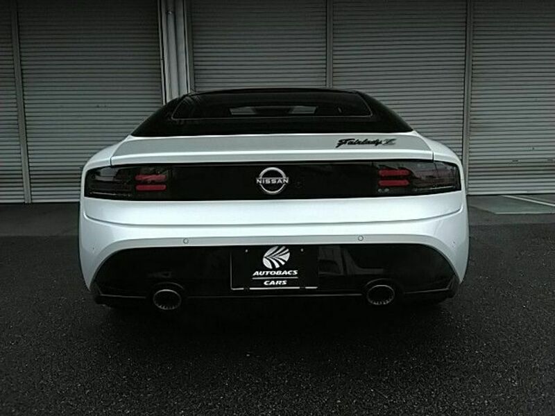 FAIRLADY Z