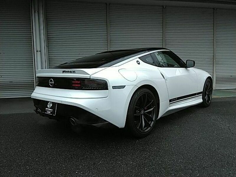 FAIRLADY Z