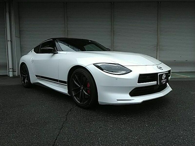 FAIRLADY Z