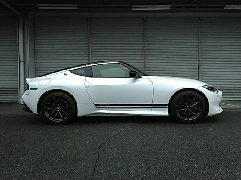 FAIRLADY Z