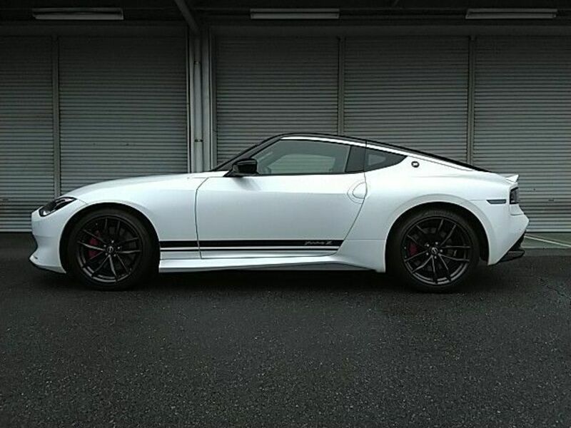 FAIRLADY Z