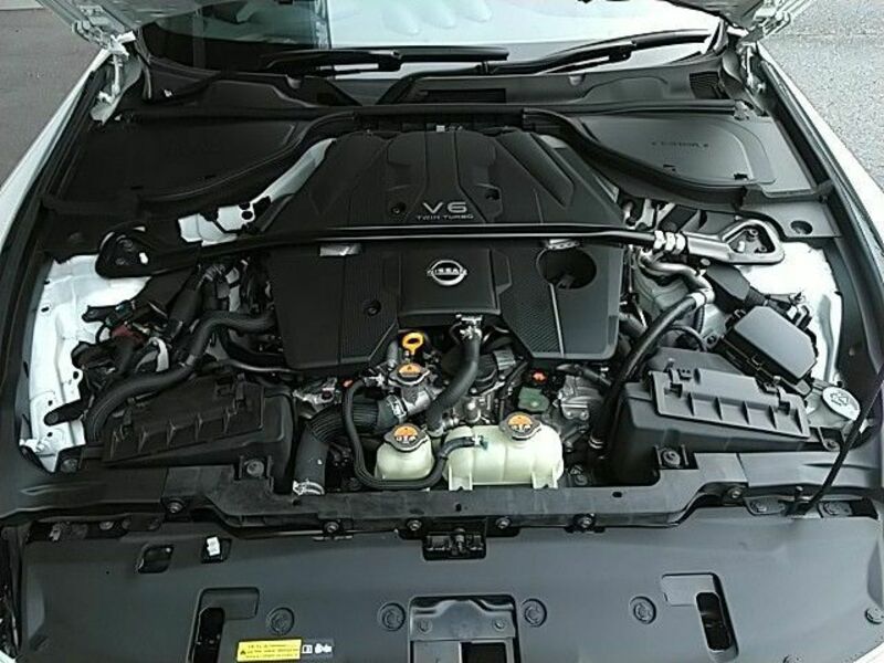 FAIRLADY Z