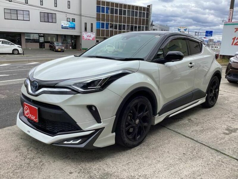 C-HR-0