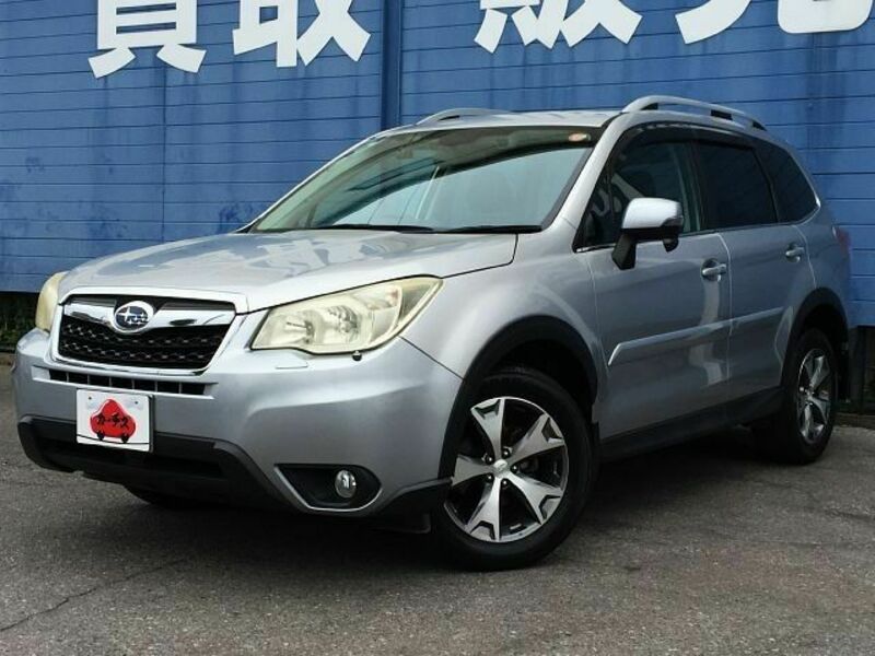FORESTER-0