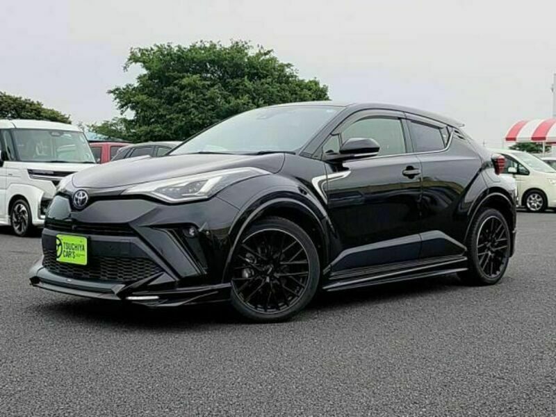 C-HR-0