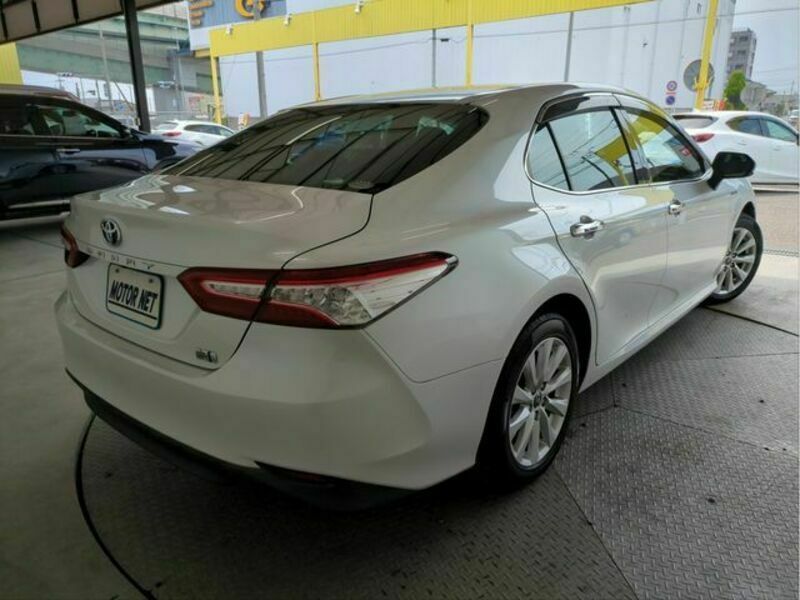 CAMRY