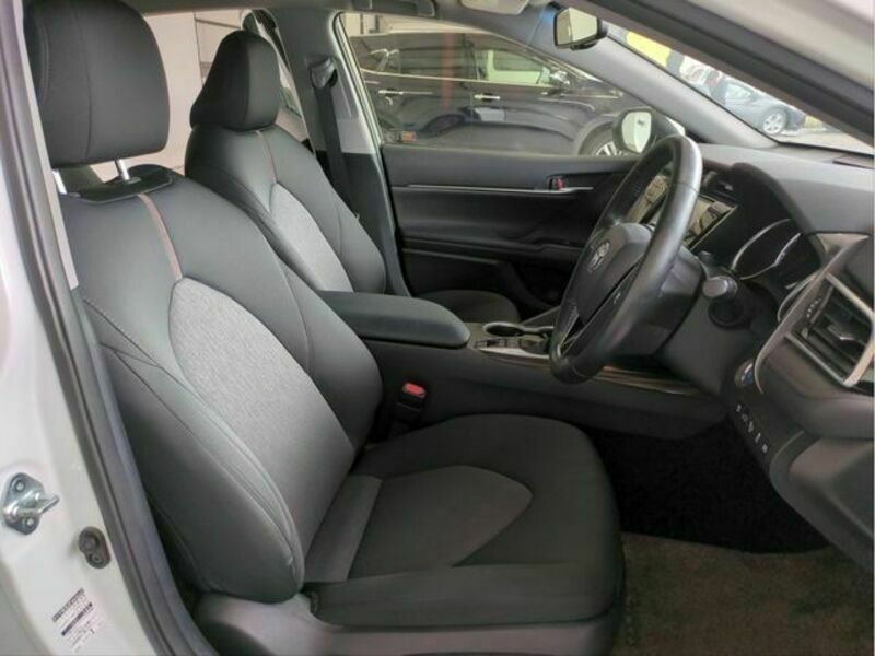CAMRY